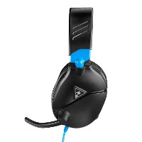 TBS 3555-01 Turtle Beach Recon 70 Gaming Headset - PS4-4