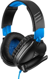 TBS 3555-01 Turtle Beach Recon 70 Gaming Headset - PS4-5