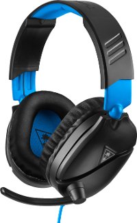 TBS 3555-01 Turtle Beach Recon 70 Gaming Headset - PS4-6