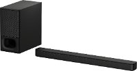 HT-S350 Sony S350 2.1ch Soundbar with Wireless Subwoofer - Black-2