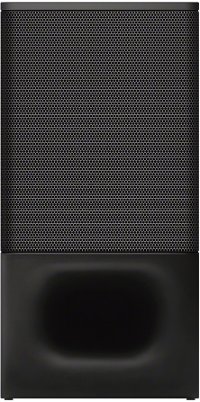 HT-S350 Sony S350 2.1ch Soundbar with Wireless Subwoofer - Black-6