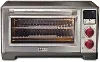 WGCO150S Wolf Gourmet Elite Countertop Oven with Convection - Stainless Steel