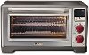 WGCO105S Wolf Gourmet Stainless Steel Countertop Convection Oven