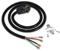 4 Prong Dryer Electrical Cord