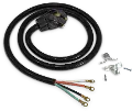 4 Wire Dryer Cord