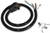 4 Prong Electric Range Cord