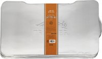 BAC521 Traeger Drip Tray Liner 5 Pack - Ironwood 885