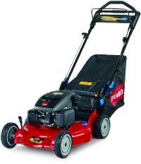 21381 Toro 21 Personal Pace Super Recycler Lawn Mower