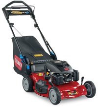 21381 Toro 21 Personal Pace Super Recycler Lawn Mower-2