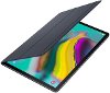 EF-BT720PBEGUJ Clearance Samsung Galaxy Tab S5e Book Cover - Black
