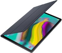 EF-BT720PBEGUJ Samsung Galaxy Tab S5e Book Cover - Black
