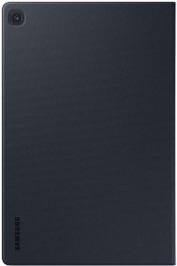 EF-BT720PBEGUJ Samsung Galaxy Tab S5e Book Cover - Black-2