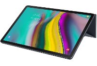EF-BT720PBEGUJ Samsung Galaxy Tab S5e Book Cover - Black-3
