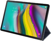 EF-BT720PBEGUJ Samsung Galaxy Tab S5e Book Cover - Black-4