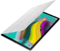 EF-BT720PWEGUJ Samsung Galaxy Tab S5e Book Cover - White