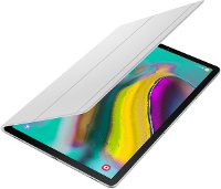 EF-BT720PWEGUJ Samsung Galaxy Tab S5e Book Cover - White