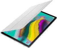 EF-BT720PWEGUJ Samsung Galaxy Tab S5e Book Cover - White