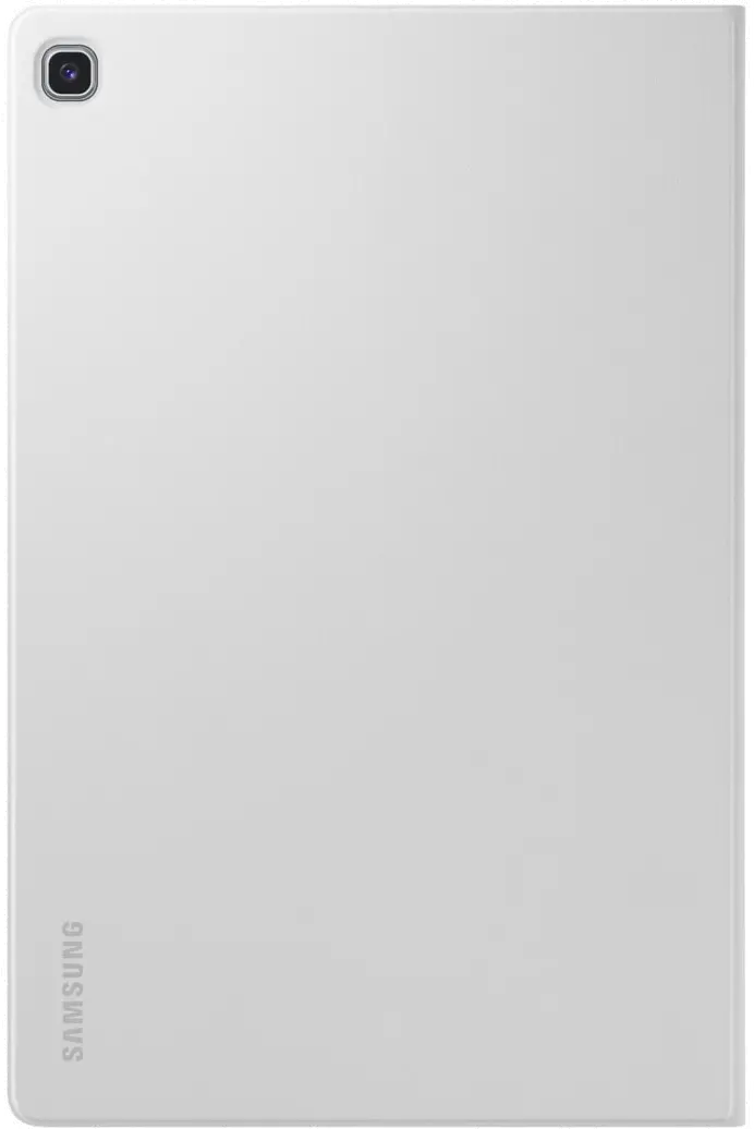 EF-BT720PWEGUJ Samsung Galaxy Tab S5e Book Cover - White-2