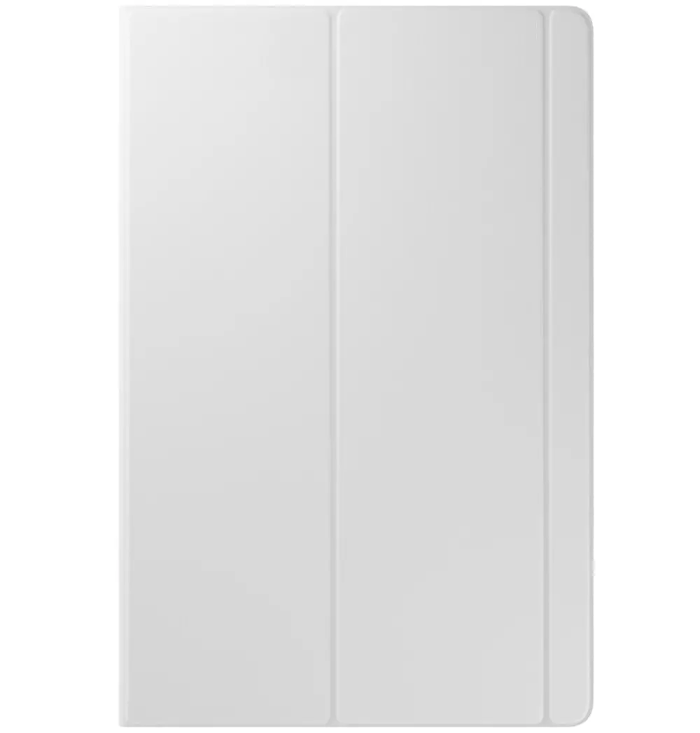 EF-BT720PWEGUJ Samsung Galaxy Tab S5e Book Cover - White-5