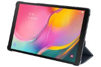 EF-BT510CBEGUJ Samsung Galaxy Tab A 10.1 Book Cover - Black-4