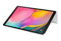 EF-BT510CWEGUJ Samsung Galaxy Tab A 10.1 Book Cover - White-4