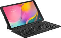 GP-JCT515SAABW Samsung Galaxy Tab A 10.1 Book Cover Keyboard