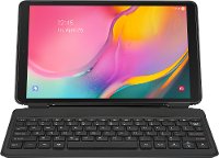 GP-JCT515SAABW Samsung Galaxy Tab A 10.1 Book Cover Keyboard-2