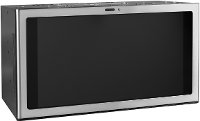 UVH13012MSS GE Kitchen Hub Range Hood - 30 Inch Stainless Steel-2