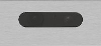 UVH13012MSS GE Kitchen Hub Range Hood - 30 Inch Stainless Steel-5