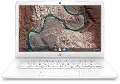 HP CHROMEBOOK 14-DB0030NR HP 14-Inch Chromebook 4GB RAM, 32GB eMMC, A4 - White