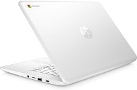 HP CHROMEBOOK 14-DB0030NR HP 14-Inch Chromebook 4GB RAM, 32GB eMMC, A4 - White-4