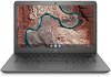 14-db0020nr HP 14-Inch Chromebook 4GB RAM, 32GB eMMC, A4 - Gray