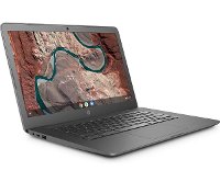 HP CHROMEBOOK C14-DB0020NR GRAY HP 14-Inch Chromebook 4GB RAM, 32GB eMMC, A4 - Gray-2
