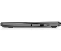 HP CHROMEBOOK C14-DB0020NR GRAY HP 14-Inch Chromebook 4GB RAM, 32GB eMMC, A4 - Gray-5