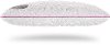 BGP97AMPP BedGear Mist 0.0 Performance Stomach Sleeper Pillow - Storm Series