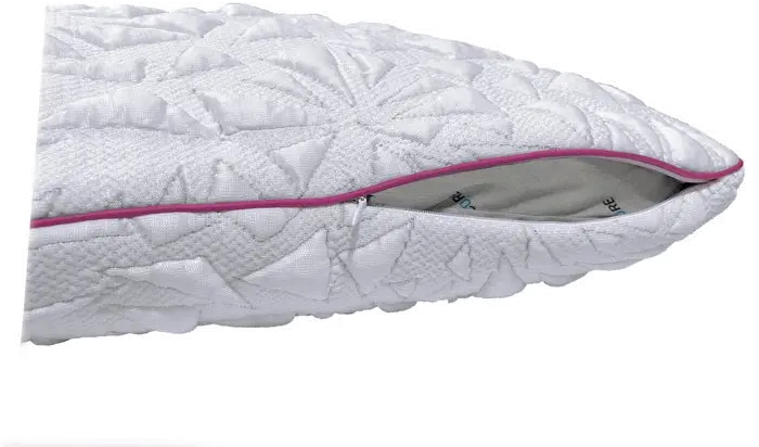 BGP97AMPP BedGear Storm Performance 0.0 Pillow-2