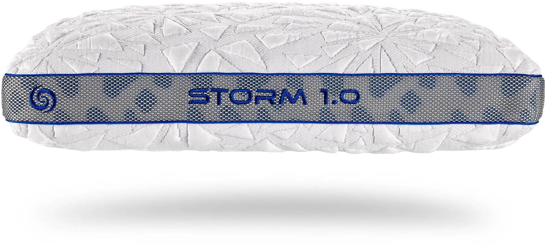 BGP97AMSP BedGear Storm Performance 1.0 Pillow-1