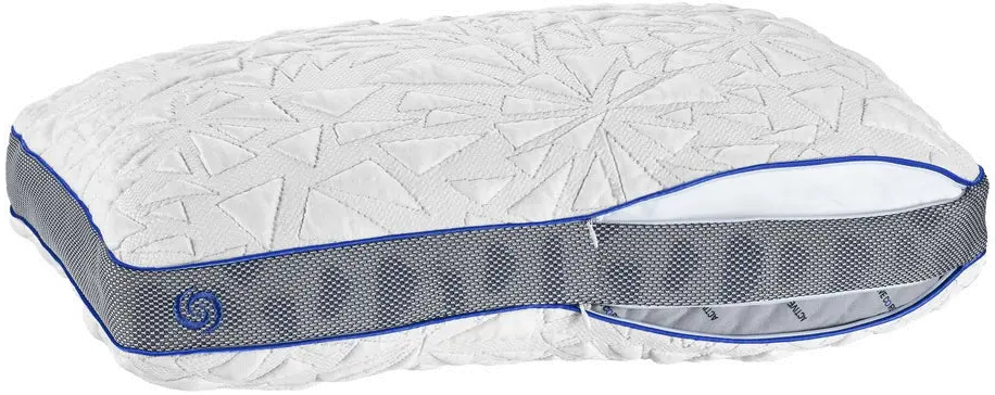 BGP97AMSP BedGear Storm Performance 1.0 Pillow-2