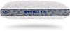 BGP97AMSP BedGear Thunder 1.0 Performance Stomach Sleeper Pillow - Storm Series