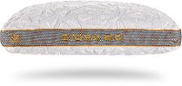 BGP97AMBP BedGear Lightning 2.0 Performance Back Sleeper Pillow - Storm Series