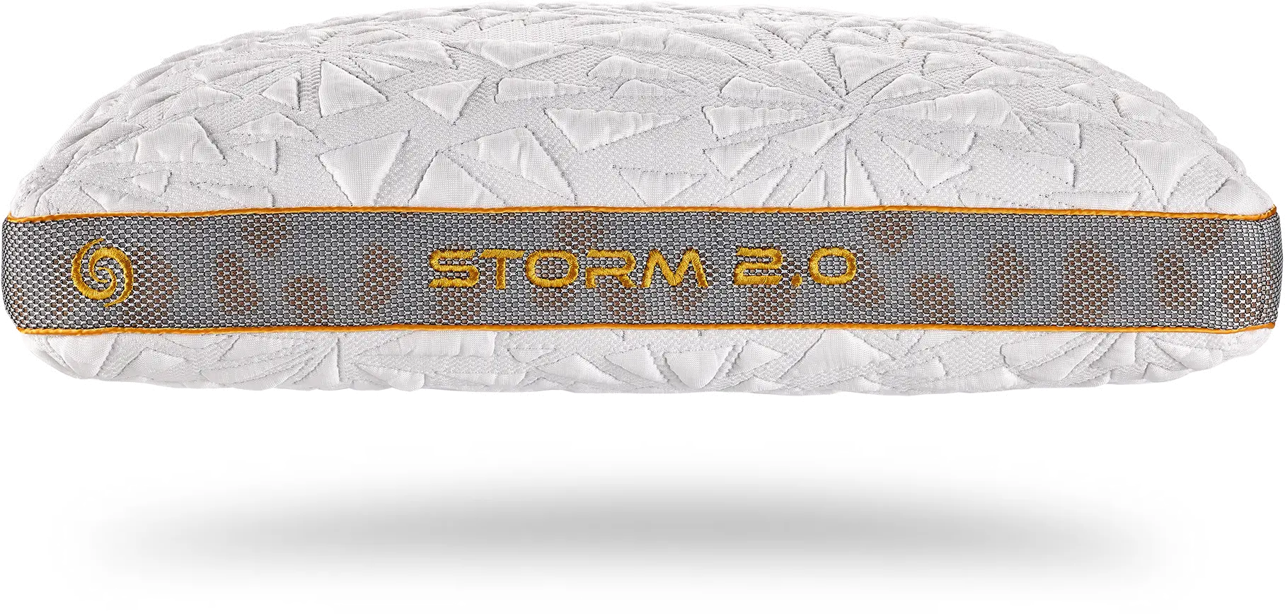BGP97AMBP BedGear Storm Performance 2.0 Pillow-1
