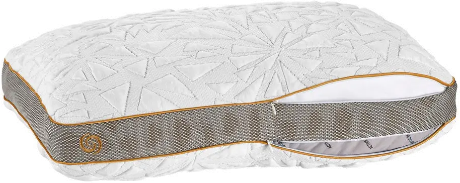 BGP97AMBP BedGear Storm Performance 2.0 Pillow-2