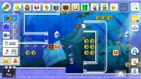 SWI HACPBAAQA Super Mario Maker 2 - Nintendo Switch-2