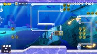 SWI HACPBAAQA Super Mario Maker 2 - Nintendo Switch-3