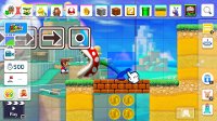 SWI HACPBAAQA Super Mario Maker 2 - Nintendo Switch-4