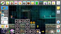 SWI HACPBAAQA Super Mario Maker 2 - Nintendo Switch-5