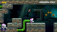 SWI HACPBAAQA Super Mario Maker 2 - Nintendo Switch-6