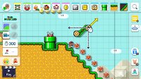 SWI HACPBAAQA Super Mario Maker 2 - Nintendo Switch-7