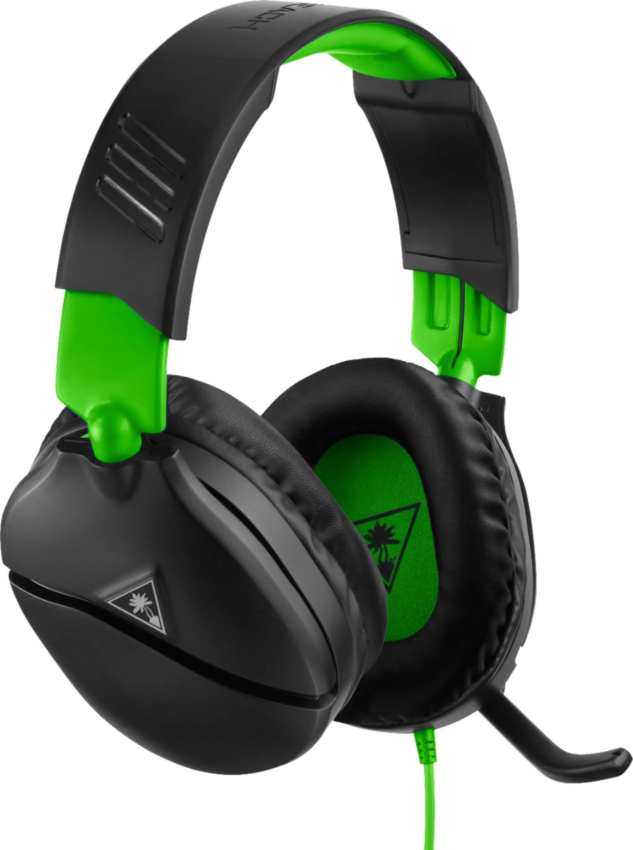 TBS 2555-01 Turtle Beach Recon 70 Gaming Headset - Xbox-1