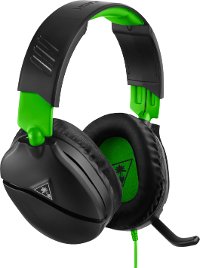 TBS 2555-01 Turtle Beach Recon 70 Gaming Headset - Xbox